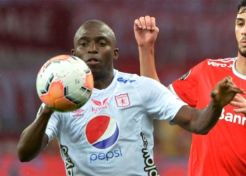 América de Cali: “Luis Paz termina contrato, evaluamos una renovación”