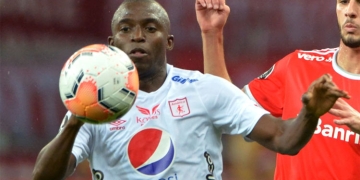 América de Cali: “Luis Paz termina contrato, evaluamos una renovación”