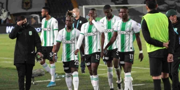 El meme que más le dedican a Nacional y Juan Carlos Osorio