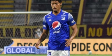 ¿Quién es Juan Carlos Pereira, el inesperado goleador de Millonarios?
