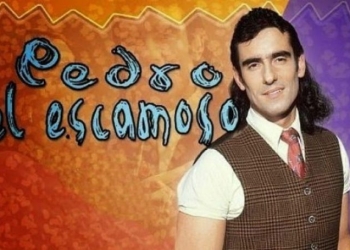 Así lucen actualmente algunos personajes de ‘Pedro, el escamoso’