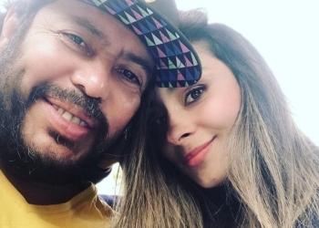 Hija de René Higuita posó ligera de ropa en redes sociales