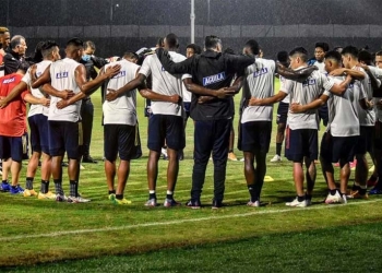 El futbolista de la Selección Colombia al que relacionan con PSG