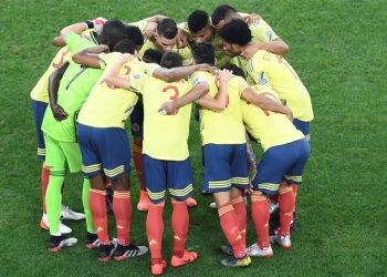 BLU Radio: única emisora que transmitirá partidos de la Selección Colombia