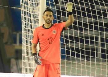 Camilo Vargas podría cumplir el sueño europeo
