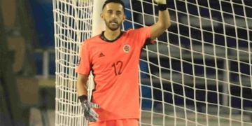 Camilo Vargas podría cumplir el sueño europeo