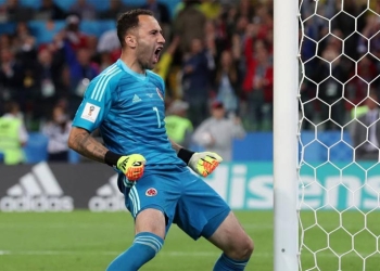 El apoyo de los jugadores que no estarán con la Selección Colombia