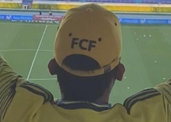 Youtuber explicó cómo ingresó al partido de la Selección Colombia