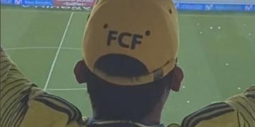 Youtuber explicó cómo ingresó al partido de la Selección Colombia