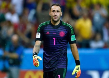 Selección Colombia: así le fue las últimas 5 veces sin David Ospina