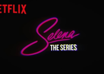 Netflix confirmó la fecha de estreno de ‘Selena: La Serie’