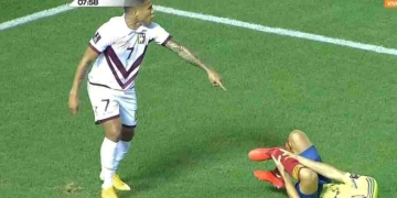 Pronunciamiento de Bayer Leverkusen sobre Santiago Arias