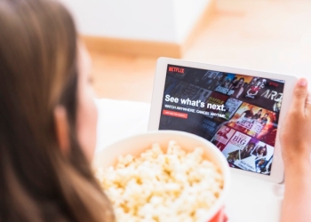 ¿Cuál es el valor mensual de Netflix en Colombia?