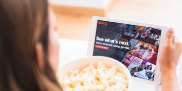 ¿Cuál es el valor mensual de Netflix en Colombia?