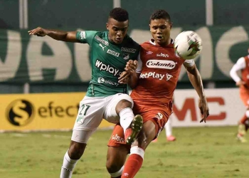 ¿Cómo se eligen los partidos con VAR en el FPC