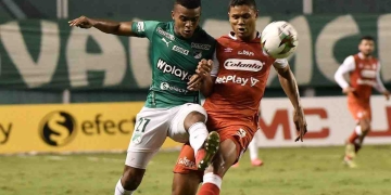 ¿Cómo se eligen los partidos con VAR en el FPC