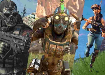 ¿Cuál es el mejor Battle Royale del mundo