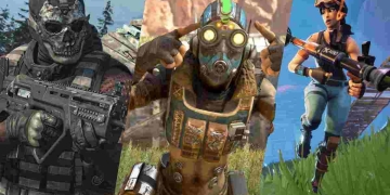 ¿Cuál es el mejor Battle Royale del mundo