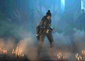 ¿Cuándo comienza el evento de Halloween de Apex Legends?