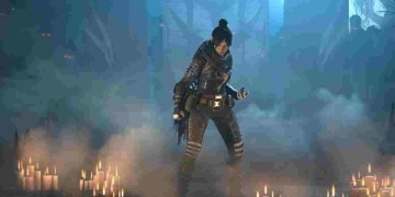 ¿Cuándo comienza el evento de Halloween de Apex Legends?