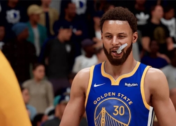 ¿Qué vendrá para NBA2K21 en las consolas de next gen?