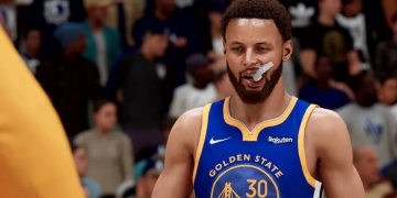 ¿Qué vendrá para NBA2K21 en las consolas de next gen?