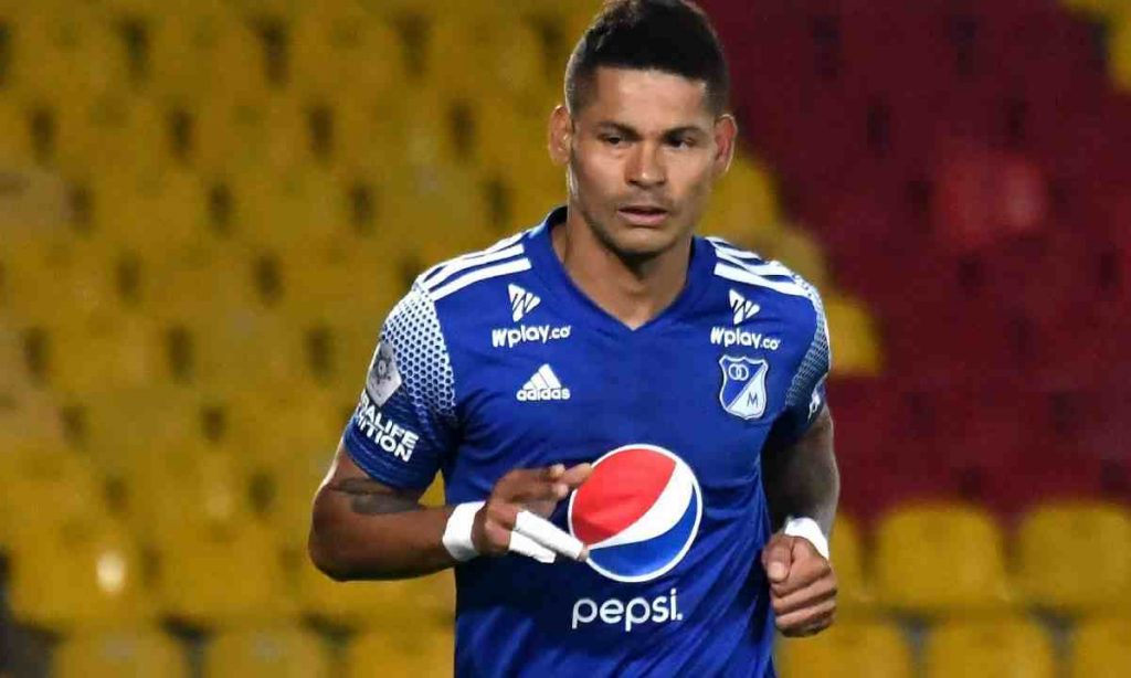 11 jugadores terminan contrato con Millonarios