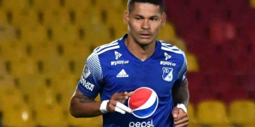 11 jugadores terminan contrato con Millonarios