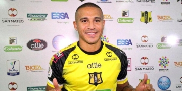 Macnelly Torres: “La actitud de Teófilo Gutiérrez no fue la mejor”