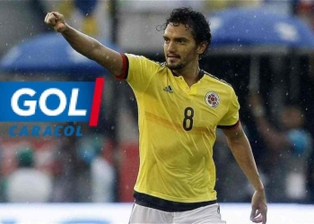 Abel Aguilar y sus comentarios con la Selección Colombia