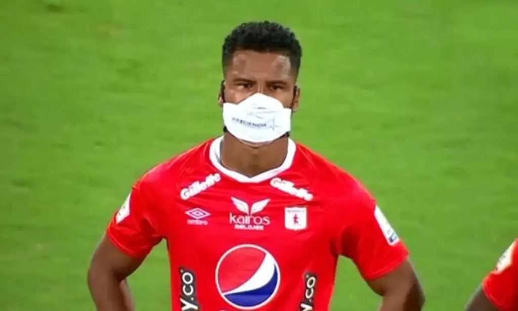 Aldair Rodríguez no viajará a Medellín con América