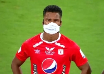 Aldair Rodríguez no viajará a Medellín con América