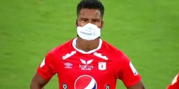 Aldair Rodríguez no viajará a Medellín con América