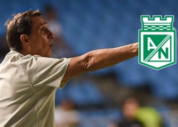 Alexandre Guimaraes, cada vez más cerca de Atlético Nacional