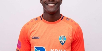 América de Cali: Kevin Angulo tiene nuevo equipo