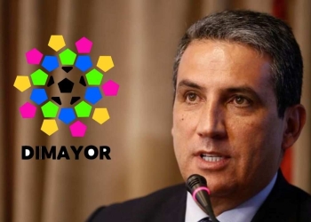 ¿América de Cali sale de los 8? Responde Dimayor