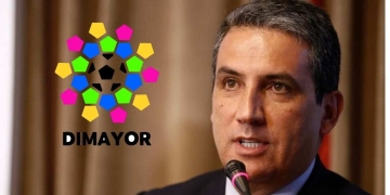 ¿América de Cali sale de los 8? Responde Dimayor