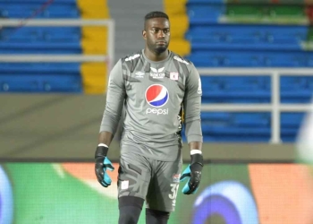 América de Cali sin portero suplente ante Cúcuta Deportivo