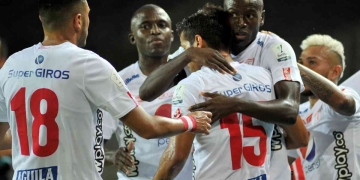 América de Cali también tiene casos positivos de Covid-19