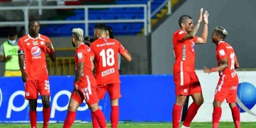 América de Cali y sus primeras salidas para el 2021
