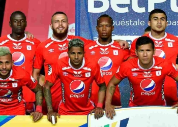América y una terrible pérdida para los cuartos de final