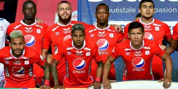 América y una terrible pérdida para los cuartos de final