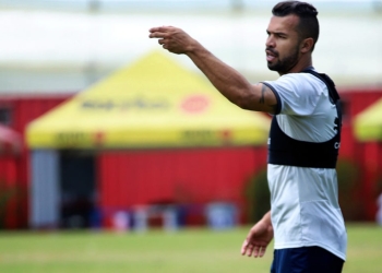 Andrés Cadavid, COVID-19, DIM, Deportivo Independiente Medellín, Deportivo Pereira, liguilla Liga BetPlay 2020
