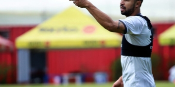 Andrés Cadavid, COVID-19, DIM, Deportivo Independiente Medellín, Deportivo Pereira, liguilla Liga BetPlay 2020