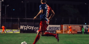 Andrés Cadavid, DIM, Deportivo Independiente Medellín, Envigado FC, Liga BetPlay 2020