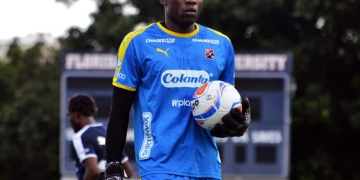 Andrés Marmolejo, DIM, Deportivo Independiente Medellín, Deportivo Pereira, Copa Colombia 2020