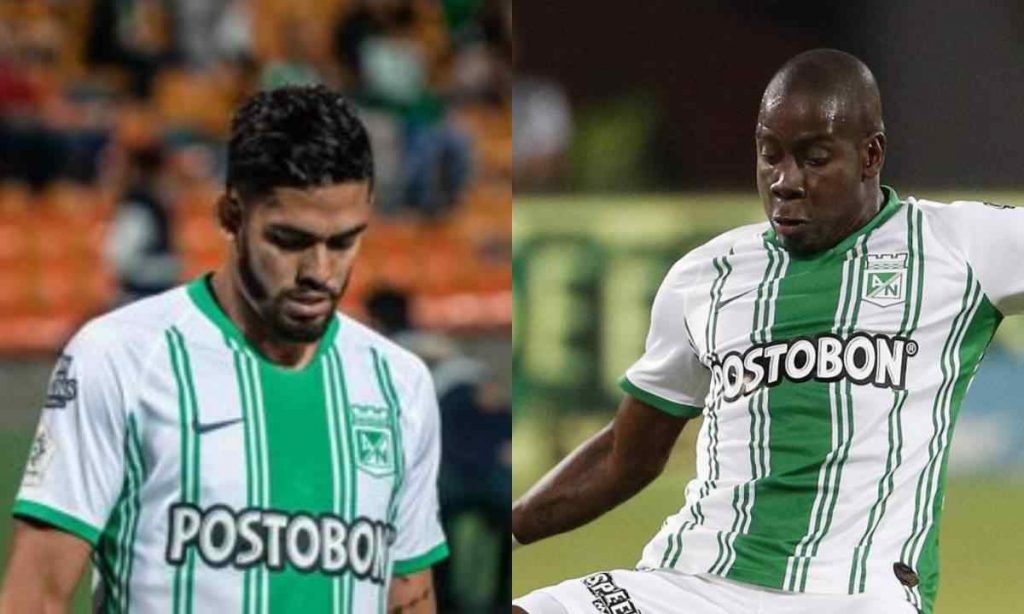Así está el departamento médico de Atlético Nacional
