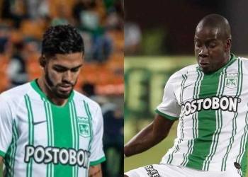 Así está el departamento médico de Atlético Nacional