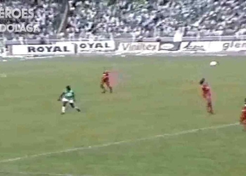 Atlético Nacional 'calienta' el partido ante América con un video