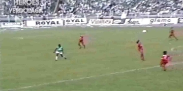 Atlético Nacional 'calienta' el partido ante América con un video